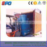 Refuse Collector Type Hospital Medical Waste Incinerator thumbnail-5