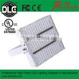 Patent Designed Motion Sensor and Daylight Sensor Led DLC 150w 200w Flood Light Industrial 150w Led High Bay thumbnail-4