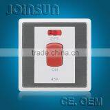 45A Push Button Switch for Kitchen Hood thumbnail-1