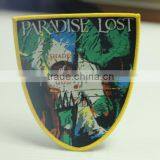 Custom Woven Patches thumbnail-4