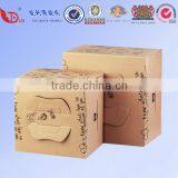 Disposable Food Box,food Sushi Packaging Paper Box thumbnail-3