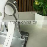2015 Hot Selling for Apple Watch Charging Stand, for Apple Watch Stand Wood, 2 in 1 Stand Holder thumbnail-3