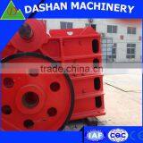 Specification of Jaw Crusher ISO/CE thumbnail-1