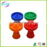 Various Designs Silicone Electronic Hookah Bowl thumbnail-4