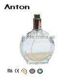 50ml Clear Unique Perfume Bottle Wholesale Health Care Product thumbnail-1