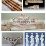 High Speed 3D Engraving Hollow Carving Kit Cnc From Workshop Directly thumbnail-2