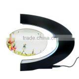 Acrylic Magnetic Levitating Floating Photo Frame With Custom Shape/size thumbnail-6