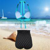 Wholesale Ladies Fashion Swimwear Woman Swimwear Bikini Swimwear 2016 thumbnail-3