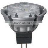 LG LED LAMP SPOT MR16 8W/827/380lm/GU5.3/35,000h Dimmable M0827U25T5A thumbnail-2