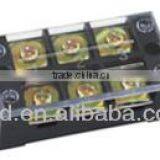 TB Series 60A 600V Terminal Block(TB Terminals, Terminal Block)(TB-60A-3P/4P)
