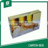 Flat Pack Storage Box Beer Bottle Cartons thumbnail-3
