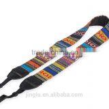 LYN-201 Vintage Universal Camera Shoulder Neck Strap Belt For SLR DSLR for Canon for Nikon for Sony thumbnail-3