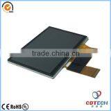 Automative 5.0 Inch P-Cap Touch Panel 480*272 TFT Type LCD Screen Display for POS Machine thumbnail-4