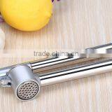 2016 Hot New Products Stainless Steel Garlic Press thumbnail-4