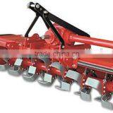 Agricultural Rotavator for 18-100HP Farming High Quality Rotary Tiller for Sale thumbnail-6