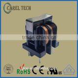 CE, ROHS Approved, Line Filter UU9.8, UU10.5, UU16 Common Mode Inductor