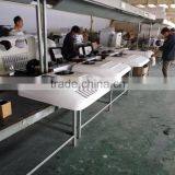 Roof Top Installation Refrigeration Unit for Cargo Van Chiller Unit thumbnail-1