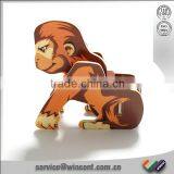 Various Animals 3D Gorilla Puzzle thumbnail-1