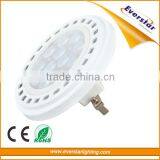 Hot Sell Product 12V 15W 38 Degree 2835smd Ra80 LED G53 AR111 thumbnail-2
