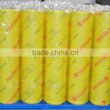 Clear Fresh Pvc Cling Film for Food and Vegetable Wrap Manufacturer thumbnail-4