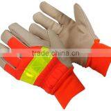 Reflective Working Gloves