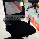 Swivel,tilting,mobile,lifting High Back Head Rest Office Mesh Chair 8896A thumbnail-2
