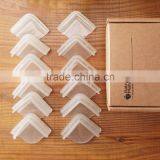 Babymatee Table Corner Guards Night Luminous Soft and Smooth Silicone Table Corner Cover thumbnail-4