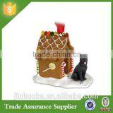 Quanzhou JHB Resin Christmas Stocking Item thumbnail-4