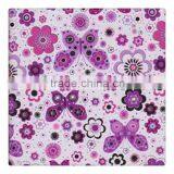 Hot Stamping Film for Synthetic Leather