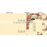 High Quality of Heat Transfer Foil for Leather