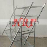 TOOL CART/FLOWER TROLLEY Nursery Flower Cart / Danish Trollley/Flower Trolley Danish Cart thumbnail-6