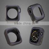 Beautiful Soft TPU Case for Apple Smart Watch thumbnail-5