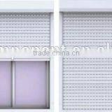 2015 Hot Sale Hurricane Outdoor Alum Roller Shutter