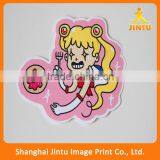 Hot Sale Vinyl Labels Custom Stickers Tree and Bird Wall Decal