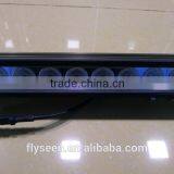 100w Led Work Light Bar Offroad Flood Spot Trucks Atv Ute Suv Bar 4WD thumbnail-2