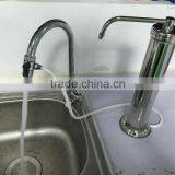 Counter Top Water Cleaner Kitchen Ultra Membrane Filter Water for Beauty and Health thumbnail-4