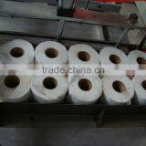 Factory Direct Supply Semi-automatic Paper Toilet Roll Wrapping Machine thumbnail-3