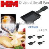 2016 Hot&New Household Electric Kebab Grill With Baking Plate & Hotdog Rollers for BBQ Barbeque Black, Model K1 thumbnail-3