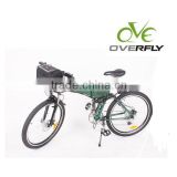 36V 8Ah mountain electric foldable bike XY-TDE09Z