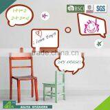 Factory Direct Custom Best Waterproof Decorative Fashionable Self Adhesive Whiteboard Film thumbnail-3