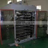 Silicone Post Curing Oven Hot Sale thumbnail-5