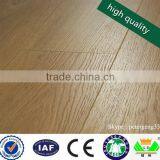 High Quality Mdf / Hdf Engineered Oak Parquet Flooring thumbnail-3