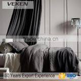 VEKEN 100% Pure Linen Bedding Set thumbnail-1