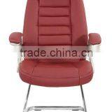 Quality-assured Cheap Price Bright Color Leatherette Chairs