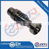 SL Gr2 Titanium Domeless e Nail for Sale thumbnail-5