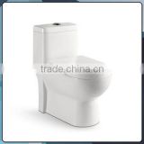 Bathroom sanitary ware european water closet B0840