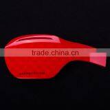Customized Imd/ Iml Earphone Fittings Parts From Supplier thumbnail-3