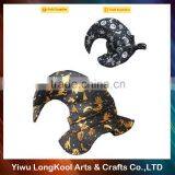 2016 Factory Direct Sale Party Hat Cheap Price Halloween Witch Hat thumbnail-2