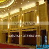 Wooden Acoustic Panel Project Conference Room thumbnail-1