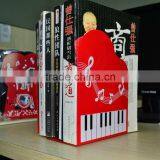 2015 Dedo Music Christmas Promotion Gifts Stationery Sets,fancy Music Note Book Stand thumbnail-1